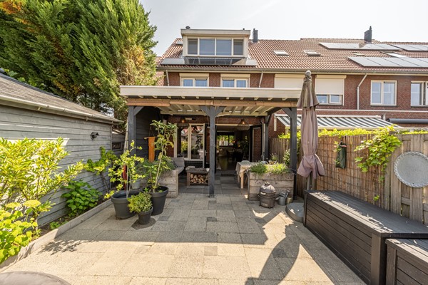 Medium property photo - Goudzoeker 21, 3162 XE Rhoon